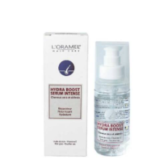 L'ORAMEL SERUM CAPILLAIRE HYDRA BOOST 50 ML - tunisie