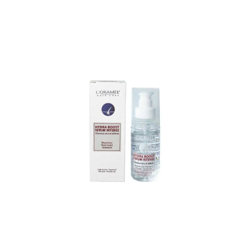 L'ORAMEL SERUM CAPILLAIRE HYDRA BOOST 50 ML - tunisie