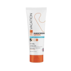 VACATION SUN SCREEN LOTION SPF50+ 120 ML - tunisie