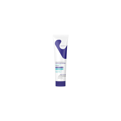 VACATION WHITENING GEL ÉCLAIRCISSANT DE NUIT 60 ML - tunisie