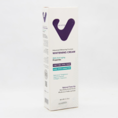 VACATION WHITENING CREME ECLAIRCISSANTE 60ML - tunisie
