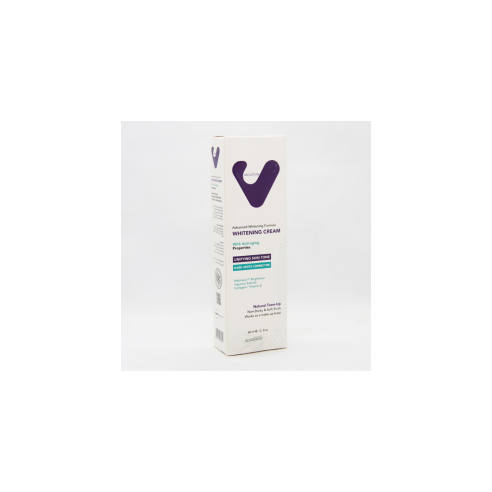 VACATION WHITENING CREME ECLAIRCISSANTE 60ML - tunisie
