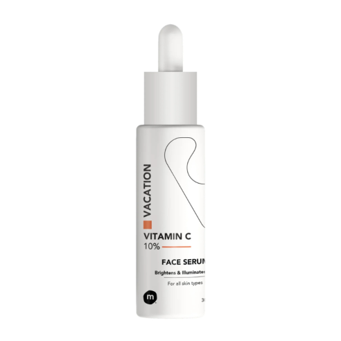 VACATION SÉRUM VITAMINE C 30 ML - tunisie