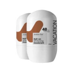 VACATION ROLL ON OUD 48H 50 ML - tunisie