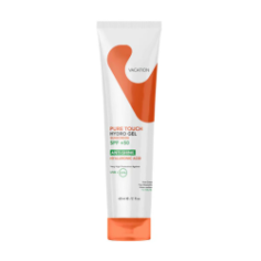 VACATION PURE TOUCH GEL SOLAIRE SPF50+ 60ML - tunisie