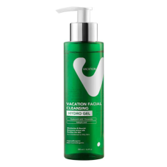 VACATION HYDRO GEL NETTOYANT PEAUX MIXTES À GRASSES 200 ML - tunisie