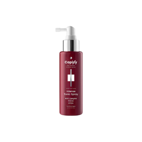 VACATION CAPIXY SPRAY INTENSE ANTI CHUTE 250 ML - tunisie