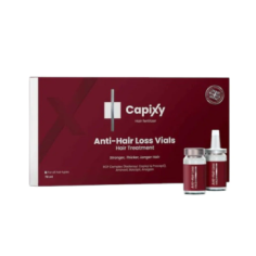 VACATION CAPIXY SÉRUM ANTI CHUTE 70 ML - tunisie