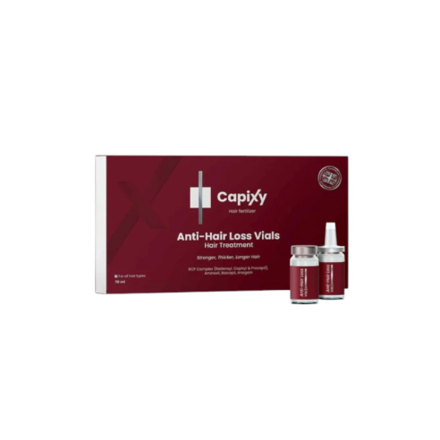 VACATION CAPIXY SÉRUM ANTI CHUTE 70 ML - tunisie