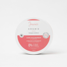 JOUVENCE KERABIO MASQUE CHEVEUX 250ML - tunisie