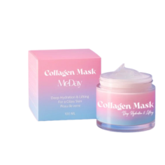 MEDAY COLLAGENE MASK 100ML - tunisie