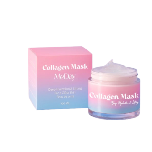 MEDAY COLLAGENE MASK 100ML - tunisie