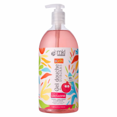 MKL GEL DOUCHE KIDS GRENADE 1 L - tunisie