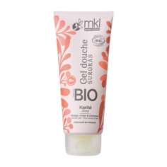 MKL GEL DOUCHE KARITÉ 200 ML - tunisie