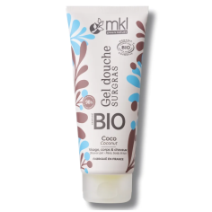 MKL GEL DOUCHE COCO 200 ML - tunisie