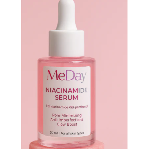 MEDAY SERUM NIACINAMIDE 30ML - tunisie