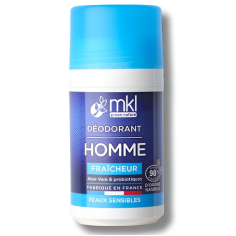 MKL ROLL ON HOMME 50 ML - tunisie