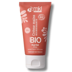 MKL CRÈME MAINS KARITÉ 50 ML - tunisie