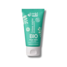 MKL CRÈME MAINS ALOE VERA 50 ML - tunisie