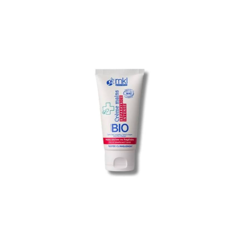 MKL CRÈME MAINS RÉPARATRICE INTENSE 50 ML - tunisie
