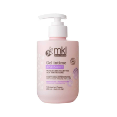 MKL GEL INTIME APAISANT 250 ML - tunisie