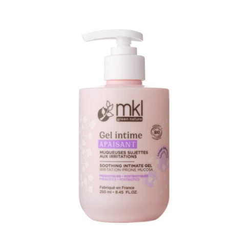 MKL GEL INTIME APAISANT 250 ML - tunisie