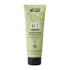 MKL GREEN NATURE K1 SHAMPOOING EXTRA DOUX BIO 250 ML - tunisie