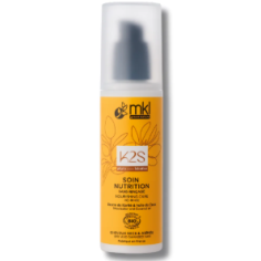 MKL SOIN NUTRITION SANS RINÇAGE BIO 100 ML - tunisie