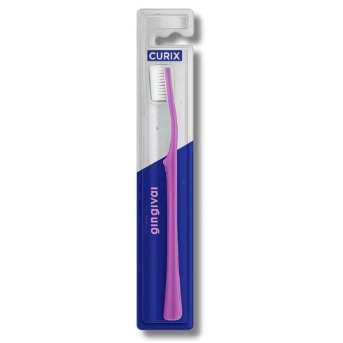 CURIX BROSSE A DENTS GINGIVAL - tunisie
