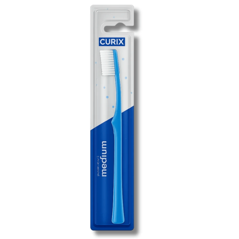 CURIX BROSSE A DENTS MEDIUM - tunisie