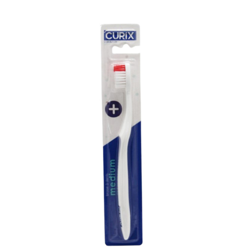 CURIX BROSSE A DENTS MEDIUM+ - tunisie
