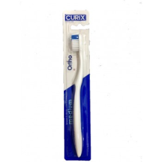 CURIX BROSSE A DENTS ORTHO - tunisie