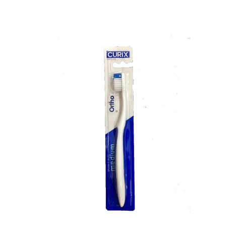 CURIX BROSSE A DENTS ORTHO - tunisie