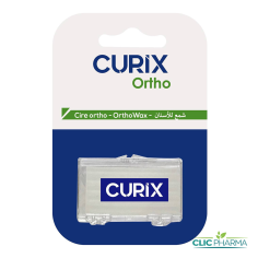 CURIX CIRE ORTHO - tunisie