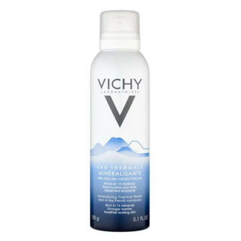 VICHY EAU THERMALE 150 ML - tunisie