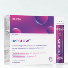 HOLISTIX HOLIGLOW AMP BT/10 - tunisie