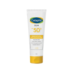 CETAPHIL SUN LIPOSOMAL LOTION SPF50+ 100ML - tunisie