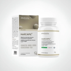 HOLISTIX HOLICAPIL GELLULES B/60 - tunisie