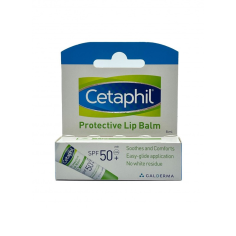 CETAPHIL BAUME A LEVRES SPF50+ 8ML - tunisie