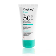 DAYLONG FACE SPF 50+ GEL FLUIDE DE 50ML - tunisie