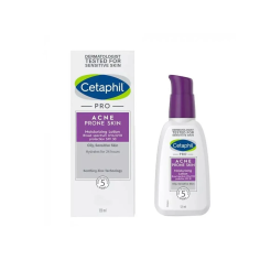 CETAPHIL PRO ACNE LOTION HYDRATANTE SPF30 120ML - tunisie