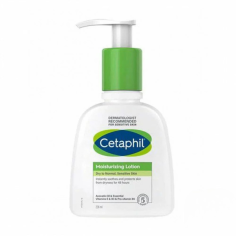 CETAPHIL LOTION HYDRATANTE 236ML - tunisie