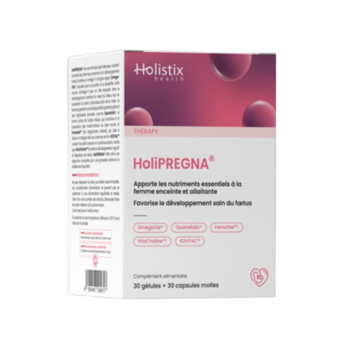 HOLISTIX HOLIPREGNA B/60 - tunisie