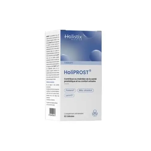 HOLISTIX HOLIPROST BT/60 - tunisie