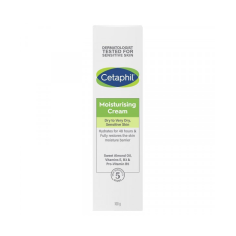 CETAPHIL CREME HYDRATANTE 100G - tunisie