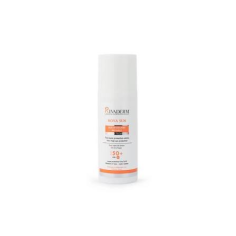 RIVADERM NOVA SUN ECRAN SOLAIRE INVISIBLE SPF50+ 50ML - tunisie