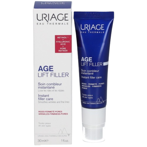 URIAGE AGE LIFT FILLER SOIN COMBLEUR 30ML - tunisie