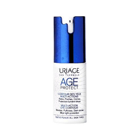 URIAGE AGE PROTECT CONTOUR DES YEUX 15ML - tunisie