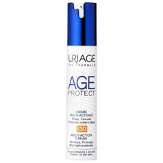 URIAGE AGE PROTECT CREME SPF30+ - tunisie