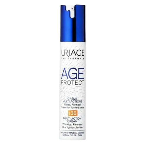URIAGE AGE PROTECT CREME SPF30+ - tunisie